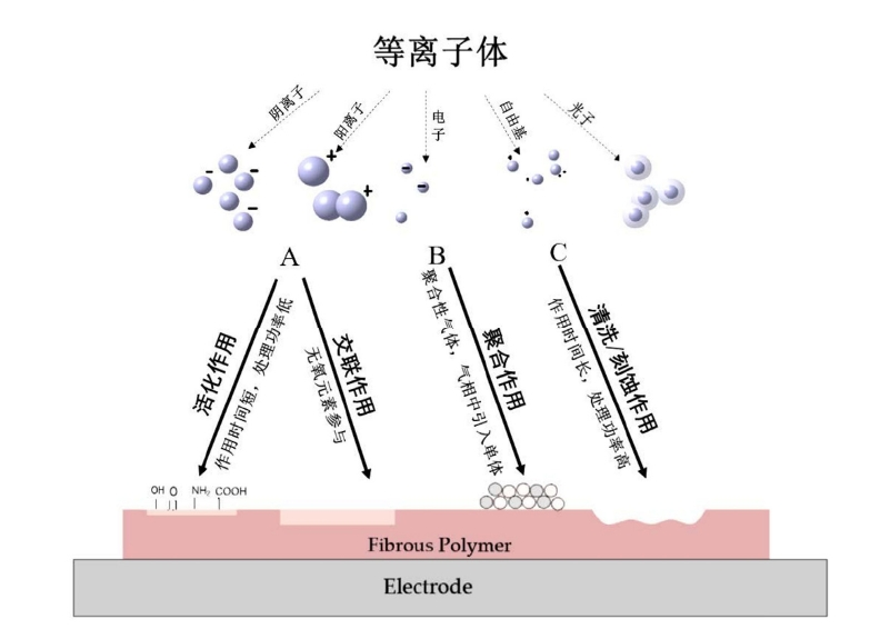 91成人看片下载体处理对碳纤维表面改性作用分类